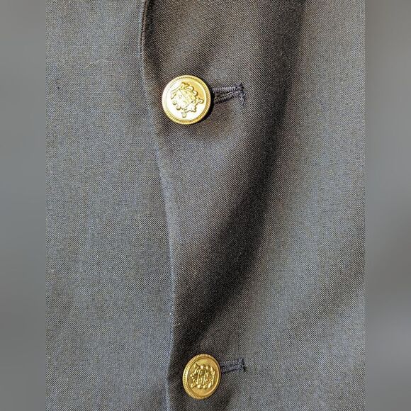 Greg Norman men's blazer - Picture 2 of 11